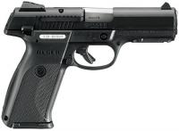 Pištoľ Ruger SR9B, kal. 9mm Luger