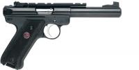 Pištoľ Ruger MKIII512, kal. .22LR