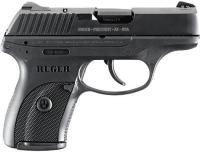 Pištoľ Ruger LC9, kal. 9mm Luger