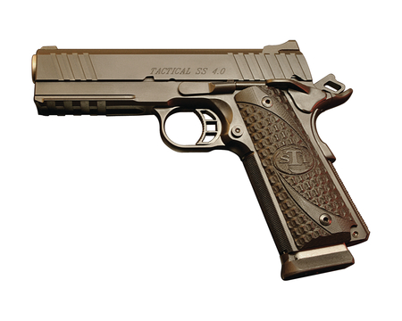 Pištoľ STI TACTICAL 5.0" 9x19 "1911" SS