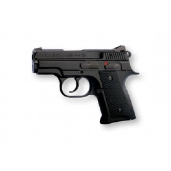 Pištoľ CZ 2075 RAMI 9X19 