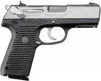 Pištoľ Ruger KP95PR15, kal. 9mm Luger