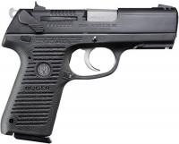 Pištoľ Ruger P95PR15, kal. 9mm Luger