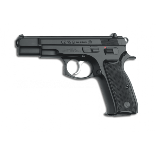 Pištoľ CZ 75 B .40 S&W
