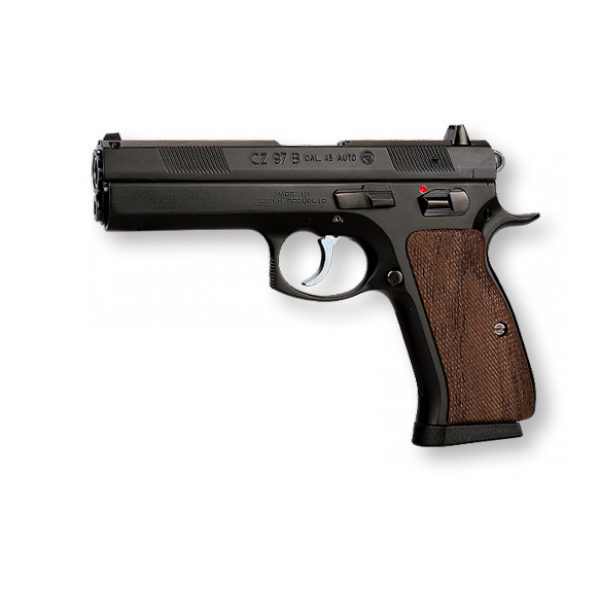 Pištoľ CZ 97 B .45ACP LAK