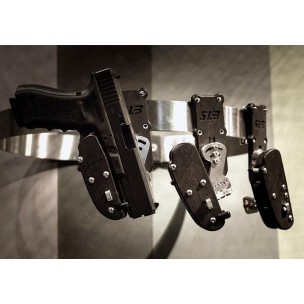 Suomi Ase IPSC Holster CZ75