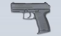 Pištoľ HK P2000 V3, kal. 9x19