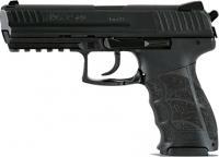Pištoľ HK P30L V3, kal. 9x19