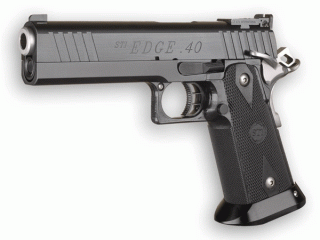 Pištoľ STI EDGE 9mm Luger "2011"