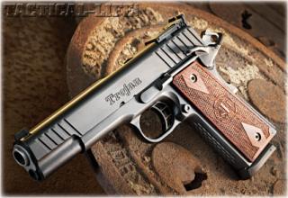 Pištoľ STI TROJAN 5" "1911" .45 ACP