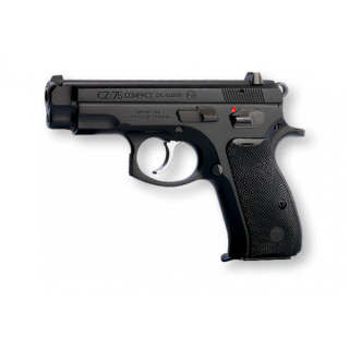 Pištoľ CZ 75 COMPACT 9X19