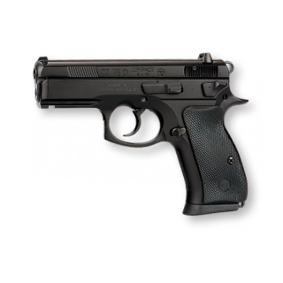 Pištoľ CZ 75 D COMPACT P-06 .40 S&W