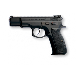 Pištoľ CZ 85 COMBAT 9X19