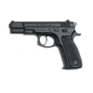 Pištoľ CZ 75 B .40 S&W
