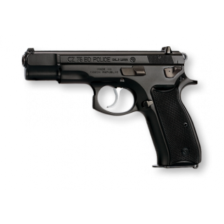 Pištoľ CZ 75 BD POLICE 9X19