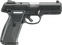 Pištoľ Ruger KBSR-9, kal. 9mm Luger